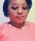 Rencontre Femme Cameroun à Yaoundé centre : Étiennette, 32 ans